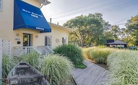 New Buffalo Inn & Spa